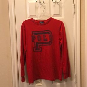 Used Long sleeve shirt - Boys